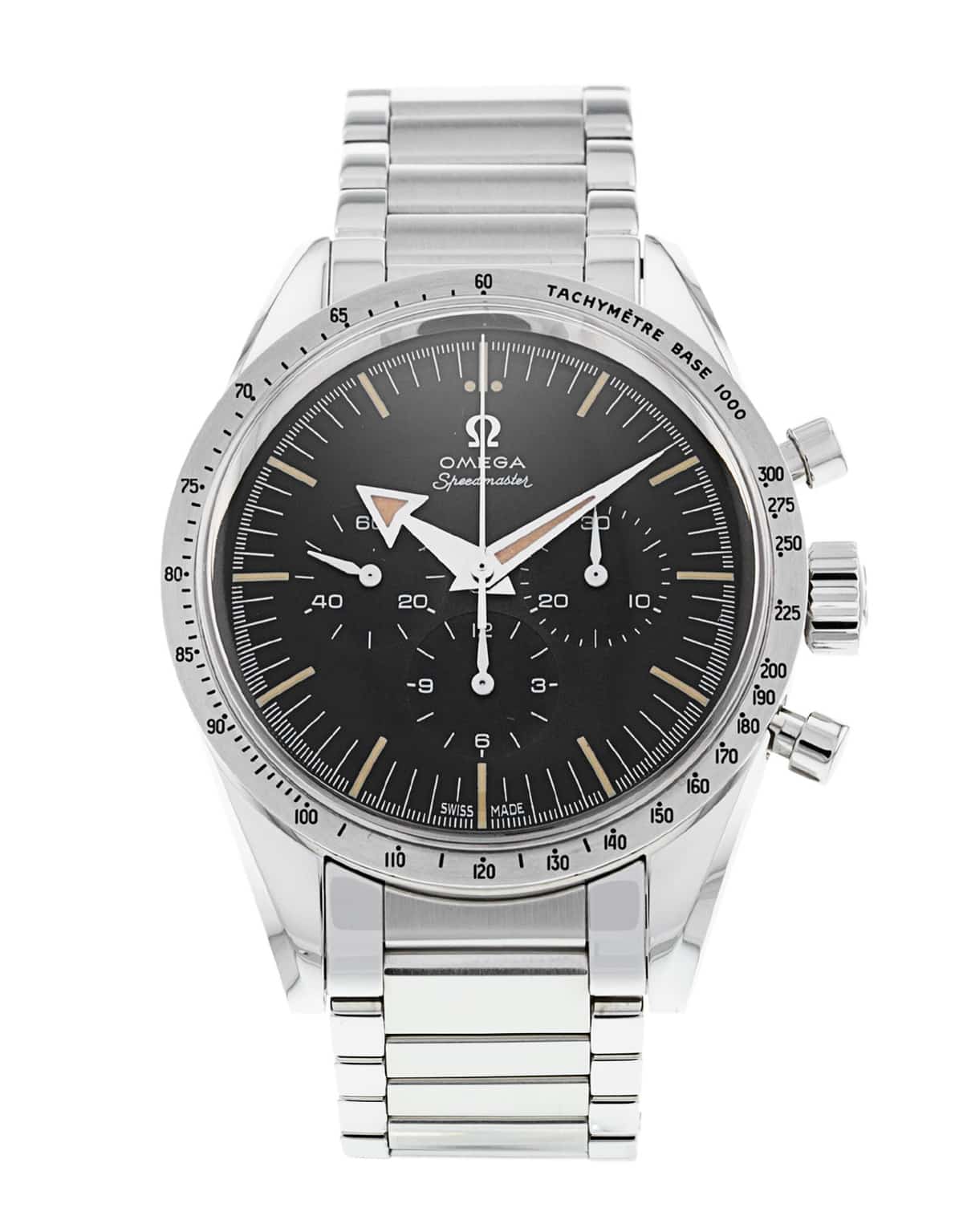 Omega Speedmaster 57 311.10.39.30.01.001
